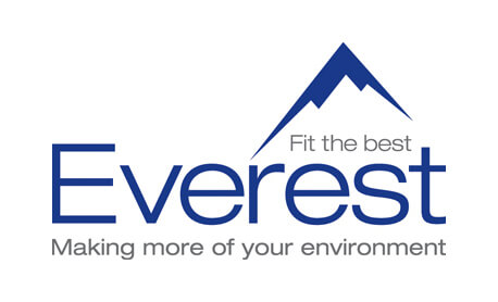 ‘Everest Fit the Best!’ (and also use the best – Sashmate Tools)