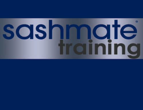 Sashmate Training now available!