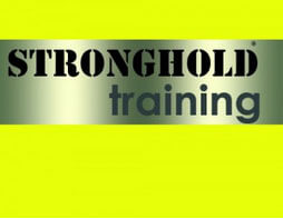 Stronghold Training now available