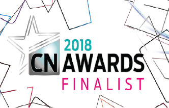 Construction News – CN Awards 2018