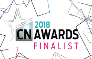 CN Awards Finalist 2018