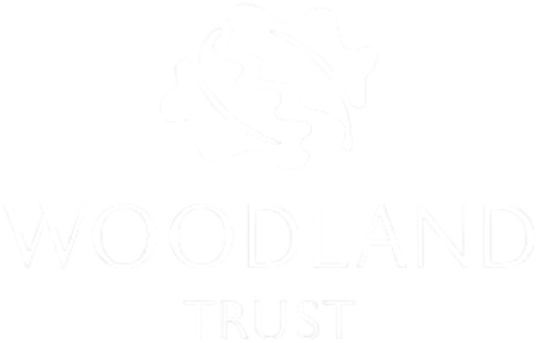 woodland trust logo